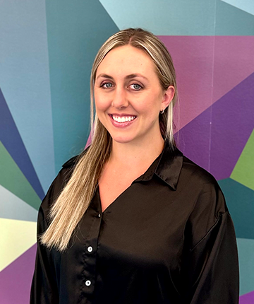 Dr. Madison Mastro