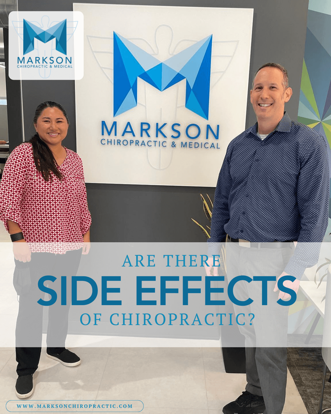 Are There Side Effects of Chiropractic?
