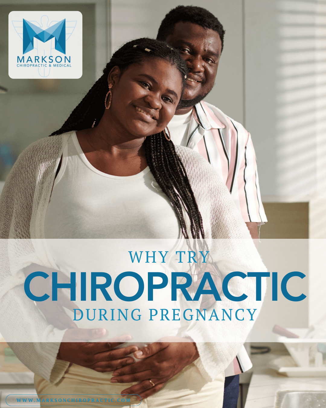 Why Try Chiropractic During Pregnancy