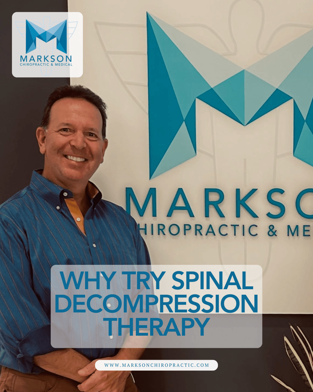 Why Try Spinal Decompression Therapy