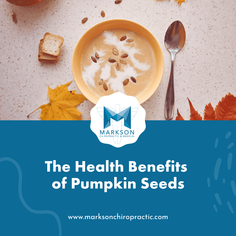 The Health Benefits of Pumpkin Seeds