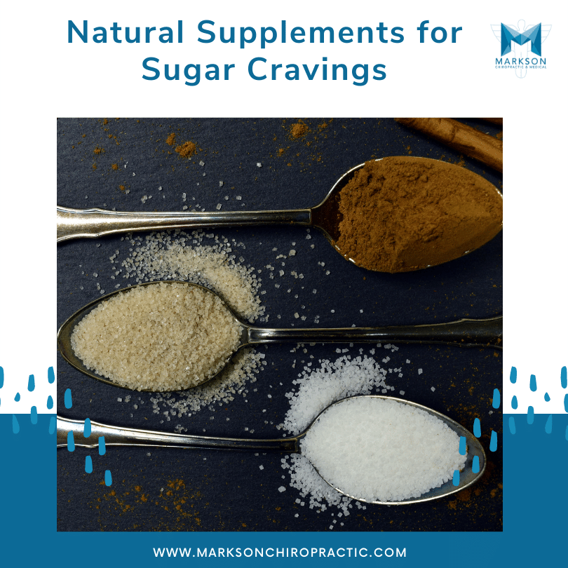Natural Supplements for Sugar Cravings